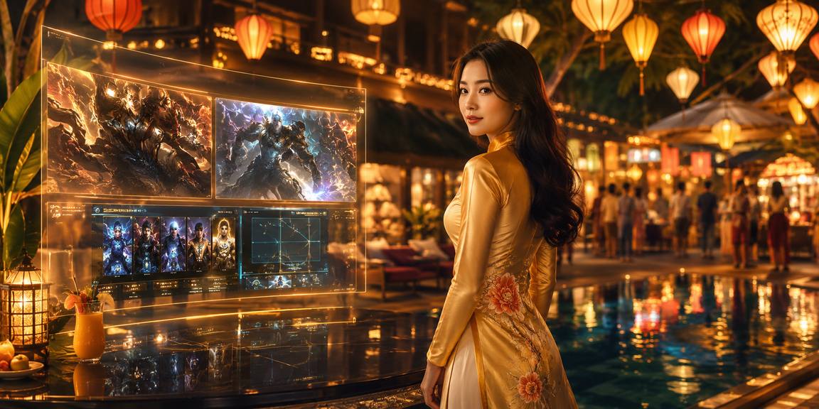 ok36521 Chúng tôi là ai và vì sao xây dựng ok36521