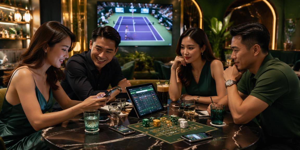 ok36521 Hướng Dẫn Tài Khoản